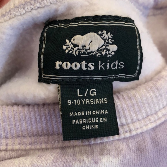 💜Roots Sweater💜 - Picture 3 of 3